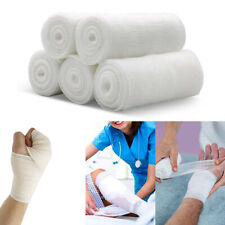 5Pcs Disposable Gauze Bandage