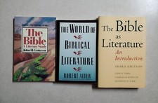 Christian Biblical Literature