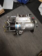 Perkins 6.354 3263f780 CAV DPA DIESEL INJECTOR  injection Pump Marine 