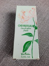 Yves rocher chevrefeuille - rocher,