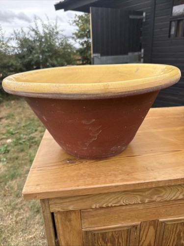 Terracotta slip glaze - slip,