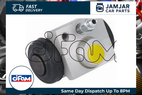 Cifam 101 1048 wheel brake - cifam,