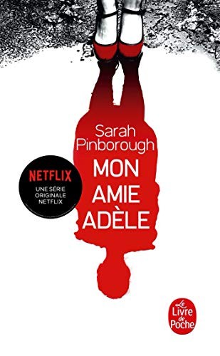 Mon amie adèle - mon,