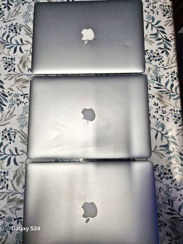 Apple macbook air - apple, (2015)