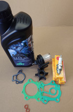 Stroke service kit - stroke,