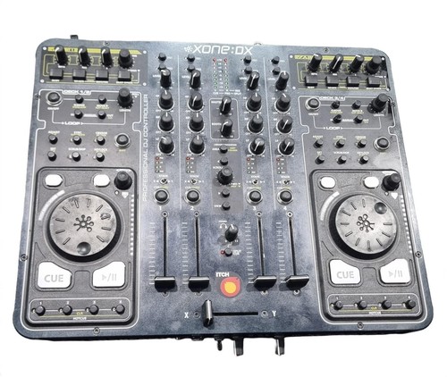 Allen heath xone - &,