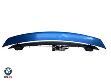 Audi TT  MK2 Electric Tailgate