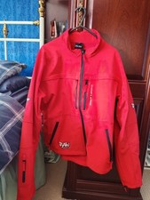  Trials Jacket Raw Sport's 