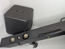 Bush CBAR7W 4.1 CH 200W