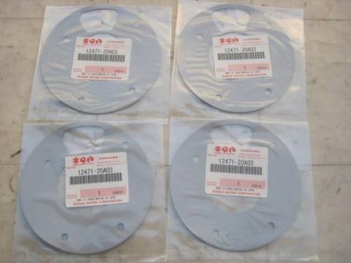 Genuine suzuki rg400 - genuine,