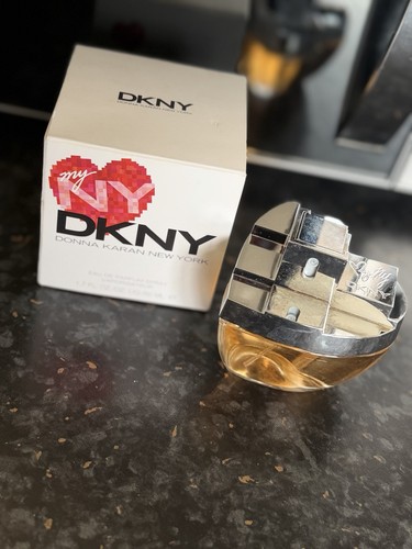 Dkny perfume 50ml - dkny,