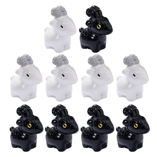 Pcs lovely goat - pcs,