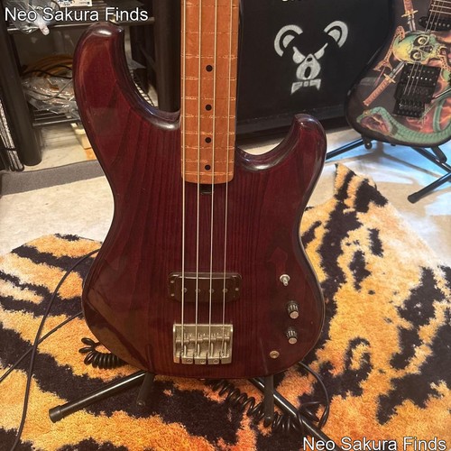 Ibanez roadster series bass - ibanez,