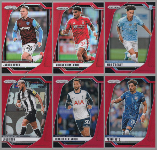 Panini prizm premier - premier, league