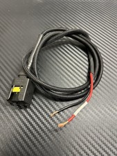 Bosch Water Pump 12v Connector