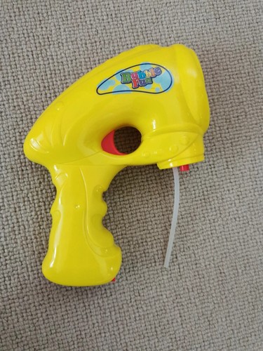 Bubble fun electric - bubble,