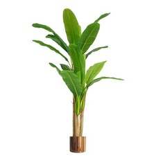Artificial Palm Tree Realistic