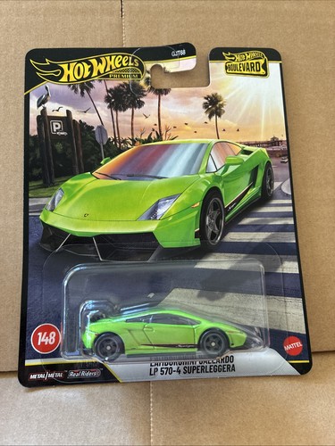 Hot wheels diecast boulevard - wheels,