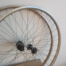 Retro Mavic 221 Gold MTB