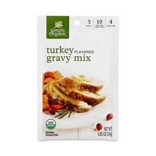 Simply Organic Roasted Turkey