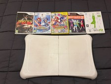 Nintendo Wii Fit Balance Board