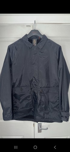 Luke jacket - luke,