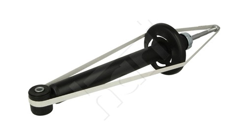 Rear shock absorber fits vw - rear,