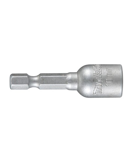 Makita 10mm magnetic nut - x,