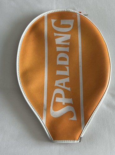 Spalding tennis racket cover - cover,