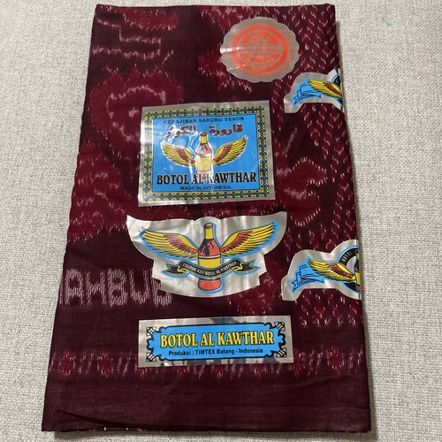 Men large sarong lungi - men's,