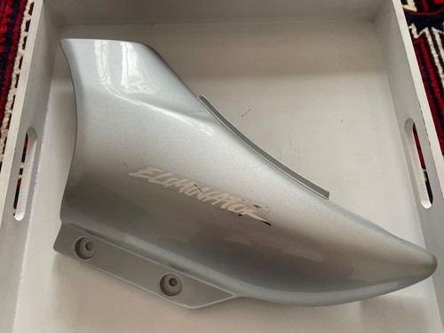 Kawasaki bn125 eliminator - kawasaki,