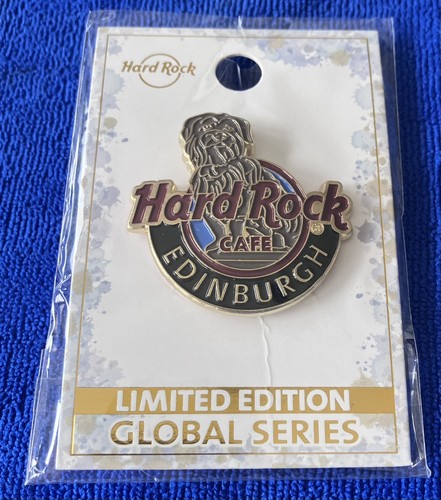 Hard rock cafe - cafe,