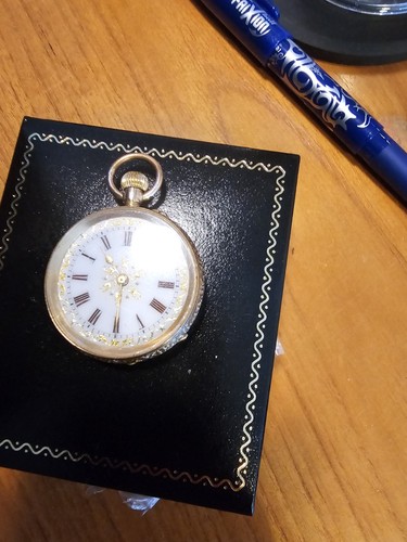 Antique victorian 14k gold - 14k,