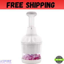 Pampered Chef Push Function