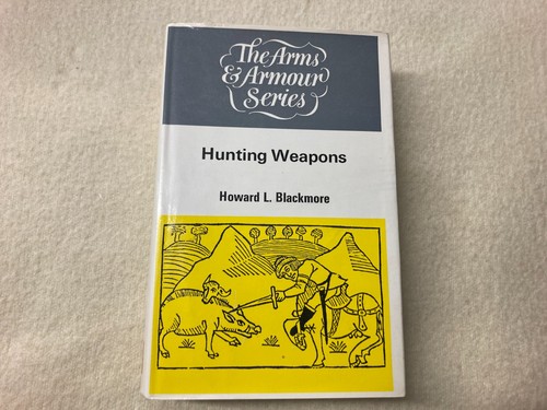 Hunting weapons arms and - hunting, (arms