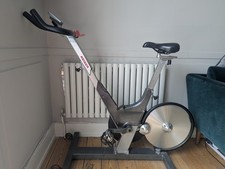 Keiser indoor studio spin - indoor,
