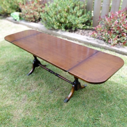 Vintage drop leaf - drop, table