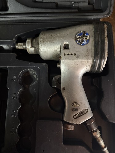 Pneumatic air impact - pneumatic,
