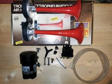 Fiamm air horn series - series, 3000