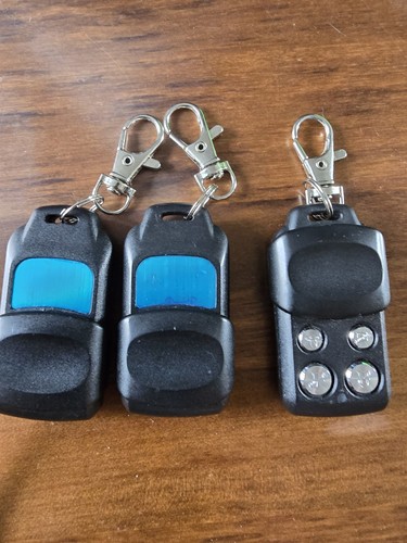 Replacement remote control for - remote,
