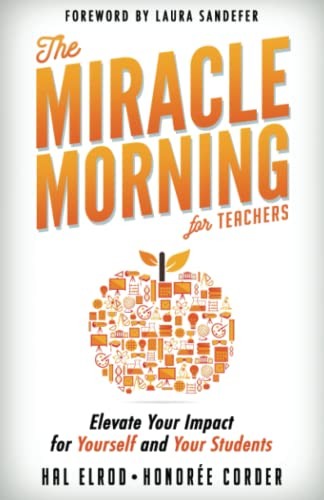 The miracle morning for - miracle,