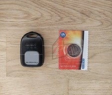 Subaru JDM Import Key Remote Fob Pleo Vivio Sambar Infrared Grade B