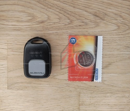 Subaru jdm import key remote - jdm,