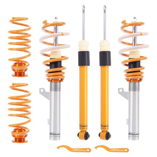 Street coilovers for - for, audi
