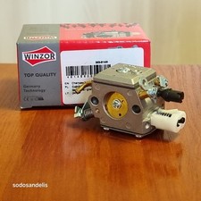 Carburetor For Husqvarna 359