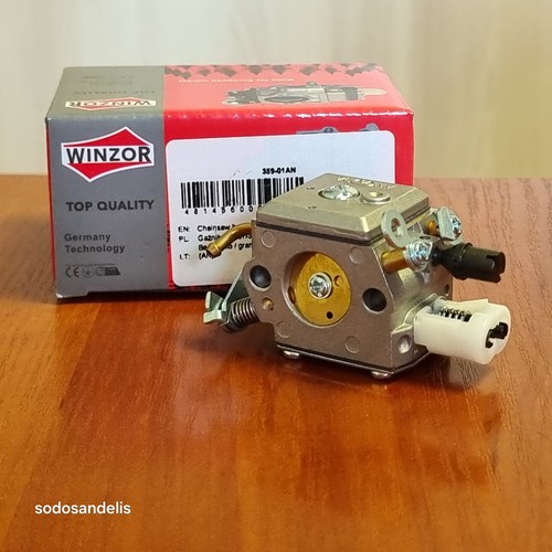 Carburetor for husqvarna - carburetor,