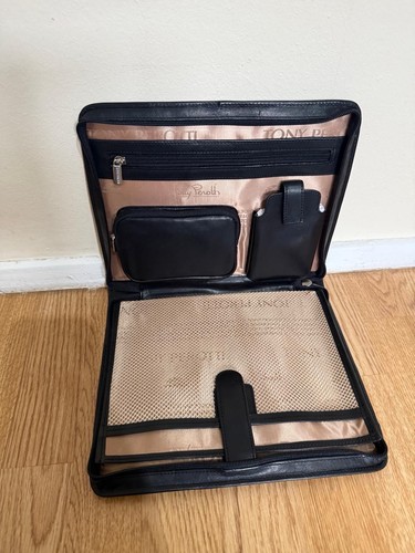 Tony perotti men genuine - men's,