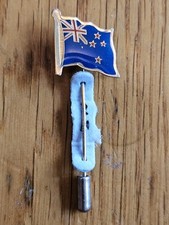 Vintage New Zealand Stick Pin