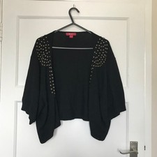 Monsoon Bolero Womens Size 22