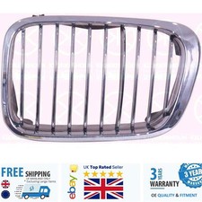 Radiator Grille Right For BMW
